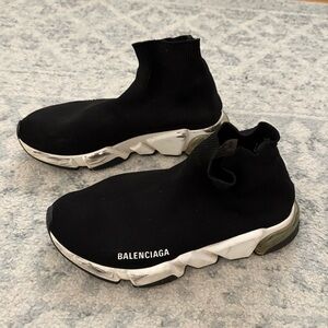 Balenciaga Speed Trainers